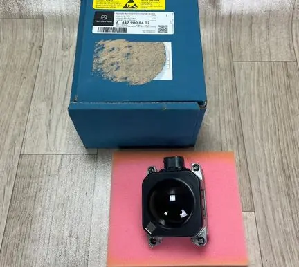 Mercedes-Benz Vito Viano W447 Distronic sensor radar A4479008402