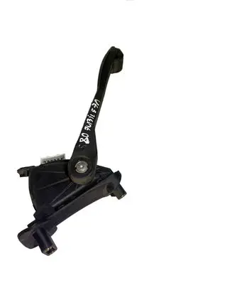 Volvo S60 Accelerator throttle pedal 30666660