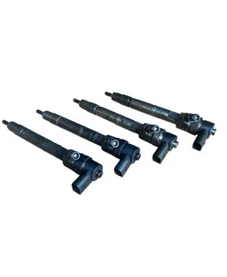 Fuel injector
