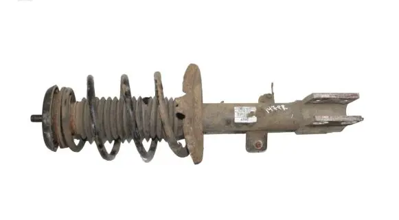 Peugeot RCZ Front shock absorber/damper