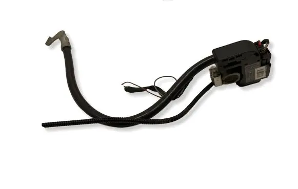 BMW 5 E60 E61 Negative earth cable (battery) 9164346 6986795 14945110
