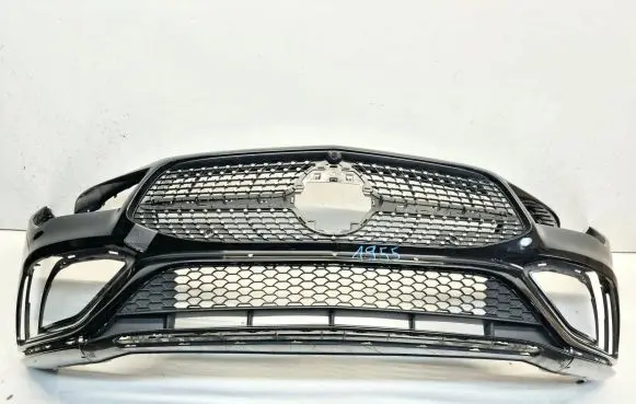 Mercedes-Benz CLA C118 X118 Front bumper A1188853901