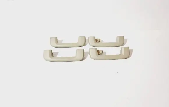 Volvo S60 A set of handles for the ceiling 31305679