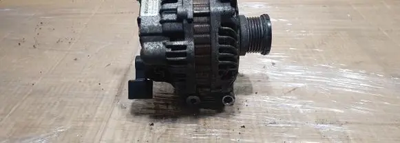Peugeot 308 Generator/alternator V757692180