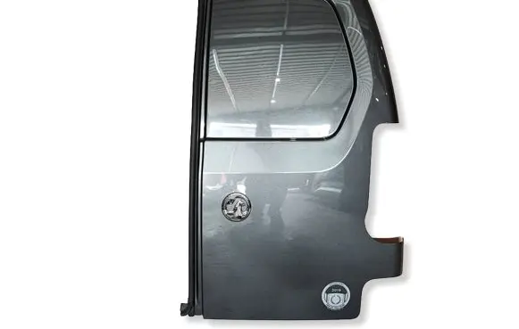 Opel Combo E Back/rear loading door 