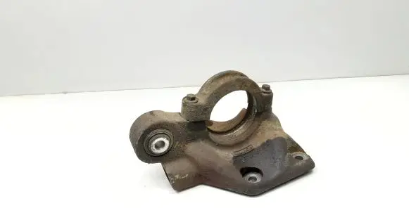 Volvo V70 Driveshaft support bearing bracket 6G9N3K305DD