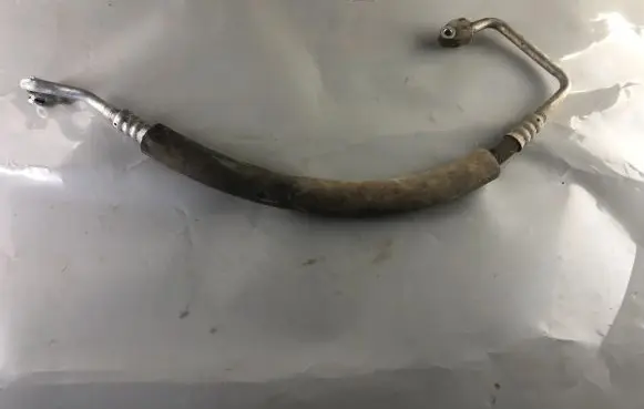 Mitsubishi Pajero Pinin Air conditioning (A/C) pipe/hose