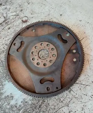 Opel Vectra C Flywheel 24410096
