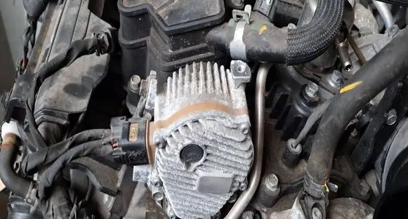 Hyundai Tucson IV NX4 Vacuum pump 9050110001 352002M412