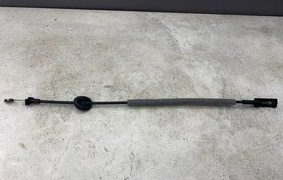 Volvo V70 Front door cable line 983062
