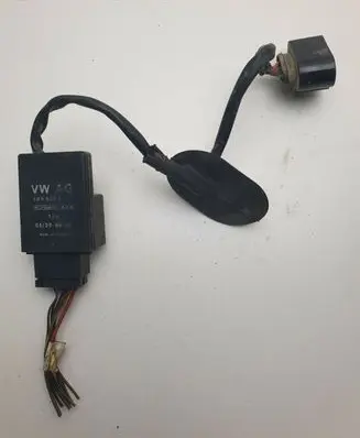 Volkswagen PASSAT B6 Other control units/modules 1K0906093G