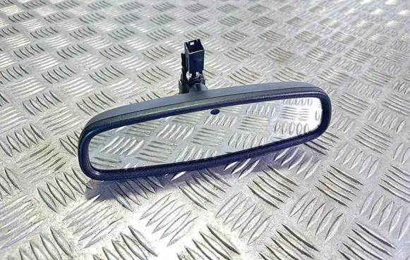 Opel Astra K Rear view mirror (interior) 13581081 E11026140