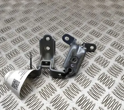 KIA Sportage Front door hinges set 793102E000