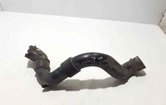 Dacia Dokker Air intake duct part 165557286R
