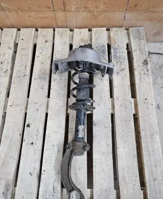 Audi A5 Sportback 8TA Front shock absorber/damper 8T0413031AF
