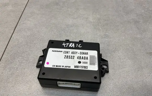 Nissan X-Trail T32 Parking PDC control unit/module 285324BA0A
