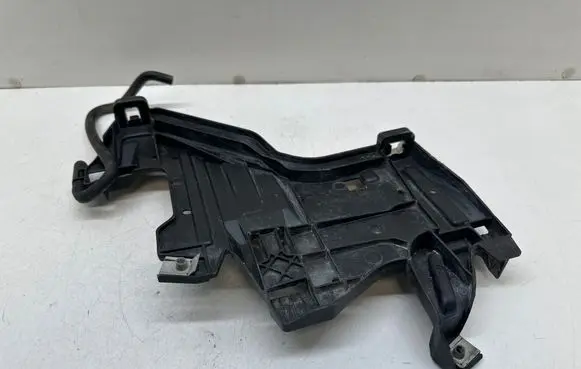 Audi A4 S4 B8 8K Headlight/headlamp mounting bracket 1301073033