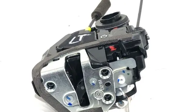 Toyota Corolla E210 E21 Rear door lock