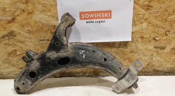 Subaru Forester SF Rear control arm STURBO