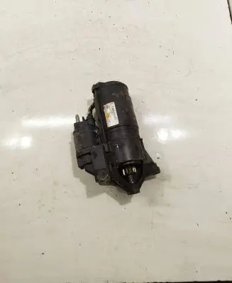 Citroen Jumpy Starter motor 0986025470