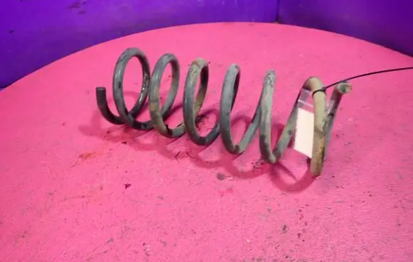 Ford S-MAX Rear coil spring