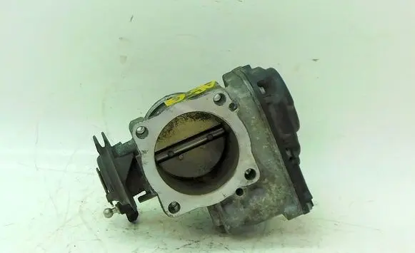 Audi A6 S6 C5 4B Electric throttle body valve 058133063Q 195004