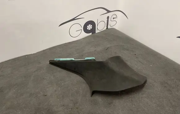 Tesla Model S (C) pillar trim 100745802C