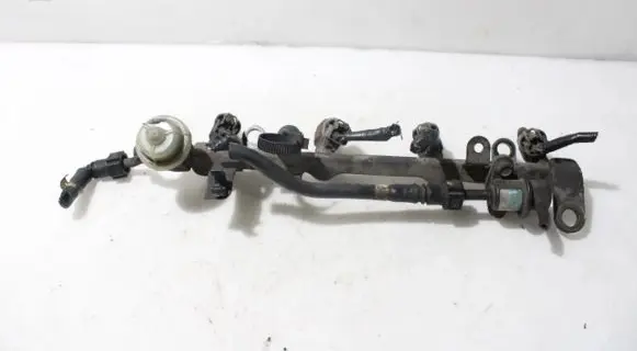 Mazda Premacy Fuel main line pipe