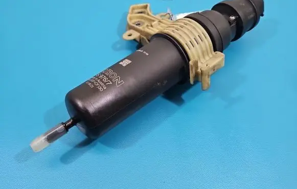 BMW 5 G30 G31 G38 Fuel heater 8582273 IMPRK1551257