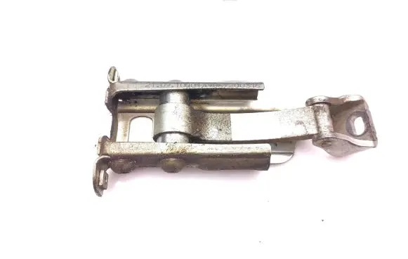 Mercedes-Benz Sprinter W906 Front door check strap stopper A9067200316