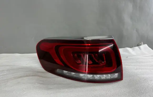 Mercedes-Benz GLS X167 Rear/tail lights A1679062507