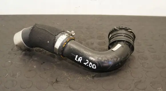 Land Rover Discovery Sport Intercooler hose/pipe GJ32-6C715