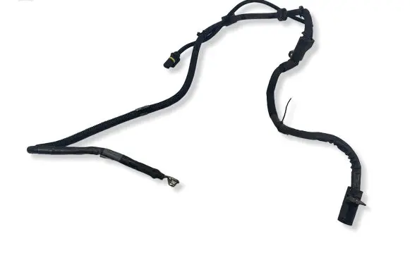 Mercedes-Benz E W212 Wires (generator/alternator) A2124404832 79688