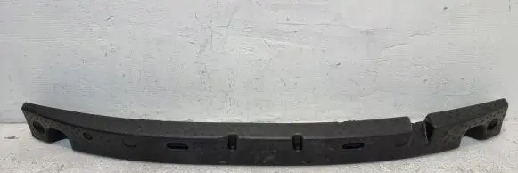 Tesla Model S Front bumper foam support bar 1056865-00-D