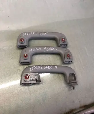 Hyundai Kona II A set of handles for the ceiling 85342m0000