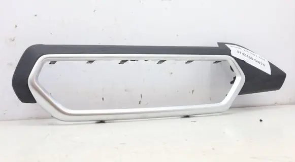 BMW X3 G01 Dashboard trim 9871562