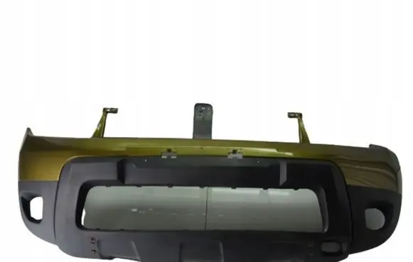 Dacia Duster Front bumper 22000000000111