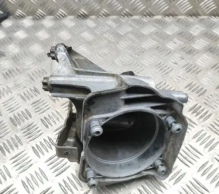 Ford Kuga I Fuel filter 9683199680
