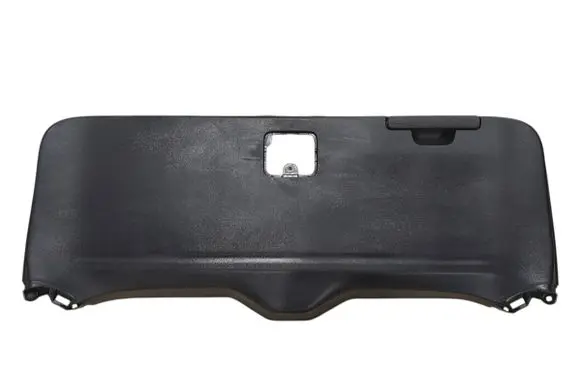 Subaru Ascent Tailgate/boot lid cover trim 