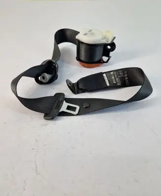 Opel Mokka Rear seatbelt 95273830r