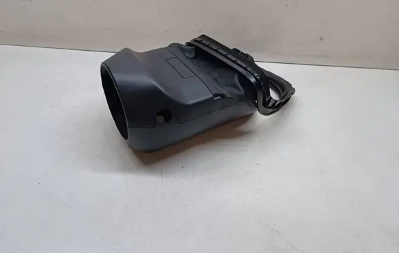 BMW 3 E90 E91 Steering wheel column trim 6950263 61316950263