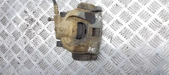 Ford S-MAX Front brake caliper