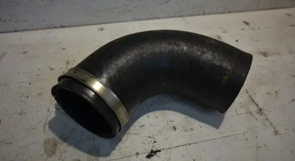 Mazda CX-7 Intercooler hose/pipe