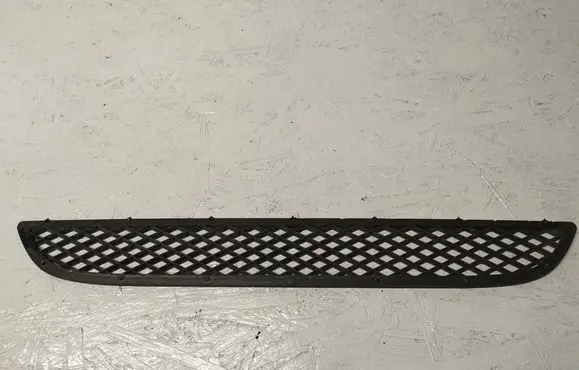 Fiat Ducato Front bumper lower grill 1307987070
