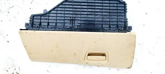 BMW 5 GT F07 Glove box 51169173907