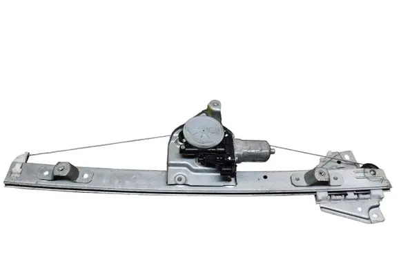 Suzuki Grand Vitara II Rear door window regulator with motor 8343065J00