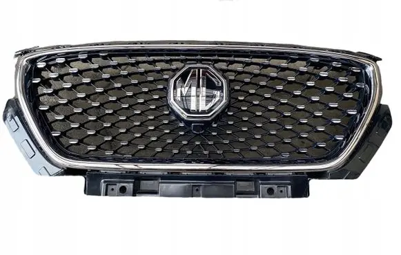 MG ZS Front bumper upper radiator grill 10021164
