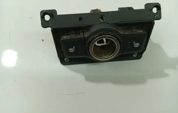Opel Antara Seat heating switch 96672976070327