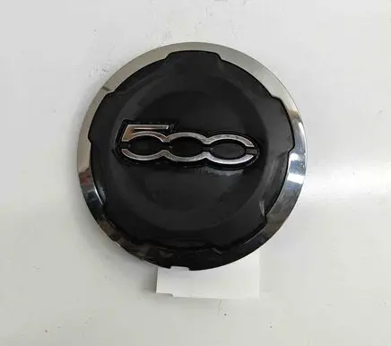 Fiat 500L R20 wheel hub/cap/trim 735574469