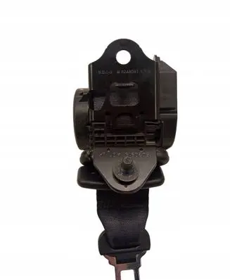 Ford Turneo Courier Front seatbelt 624809100A